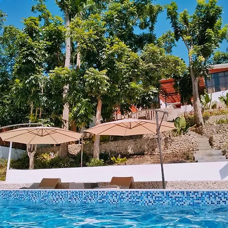 Las Terrazas De Barili Private Resort