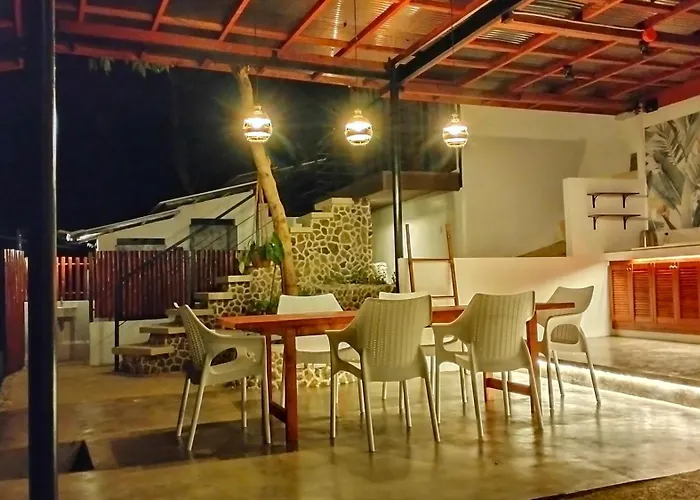 Terrazas De Private Campsite