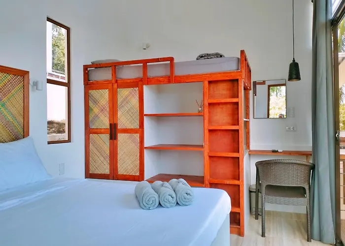 Terrazas De Private Campsite *