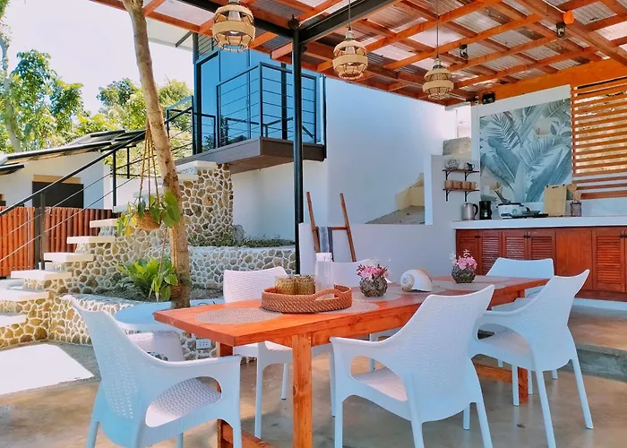 Terrazas De Private Campsite Barili