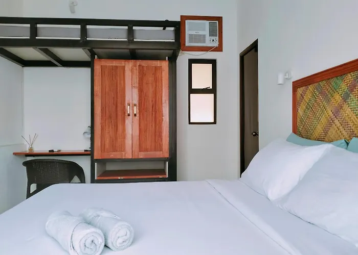 Campsite Terrazas De Private