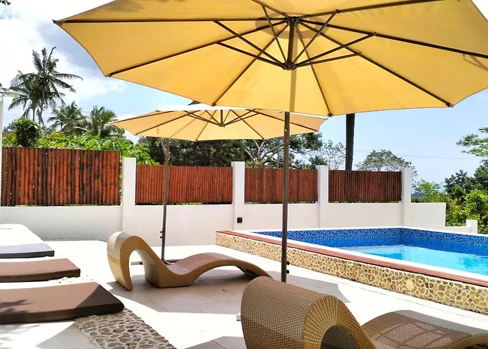 Terrazas De Private Campsite *