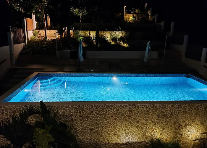 Terrazas De Private