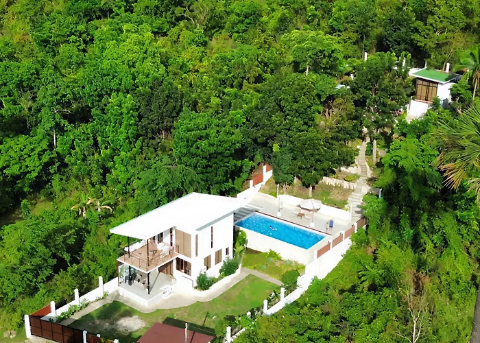 Campsite Terrazas De Private Barili
